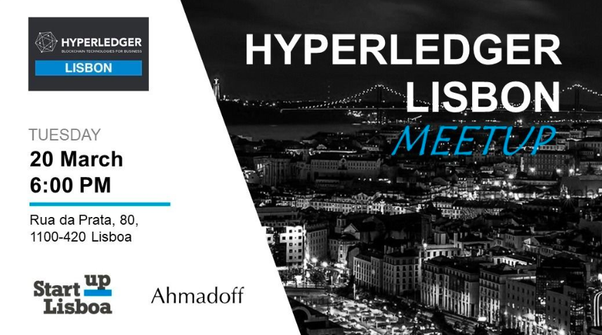 Hyperledger Meetup