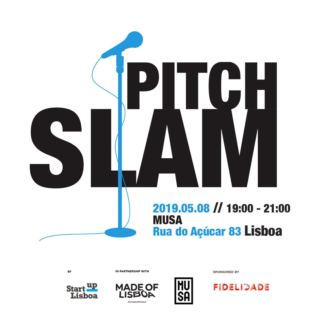 Pitch Slam