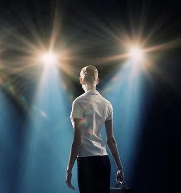 USP - Storytelling in Business - the power to Influence, Persuade and Inspire!