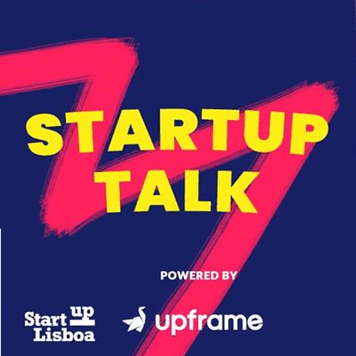 UpFrame Startups Talks #5