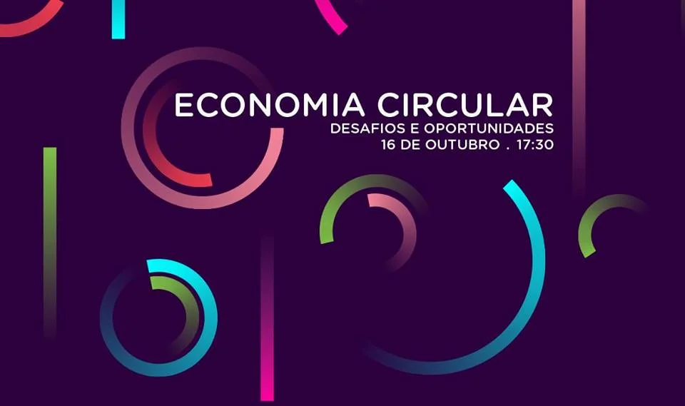 Economia Circular - Desafios e Oportunidades