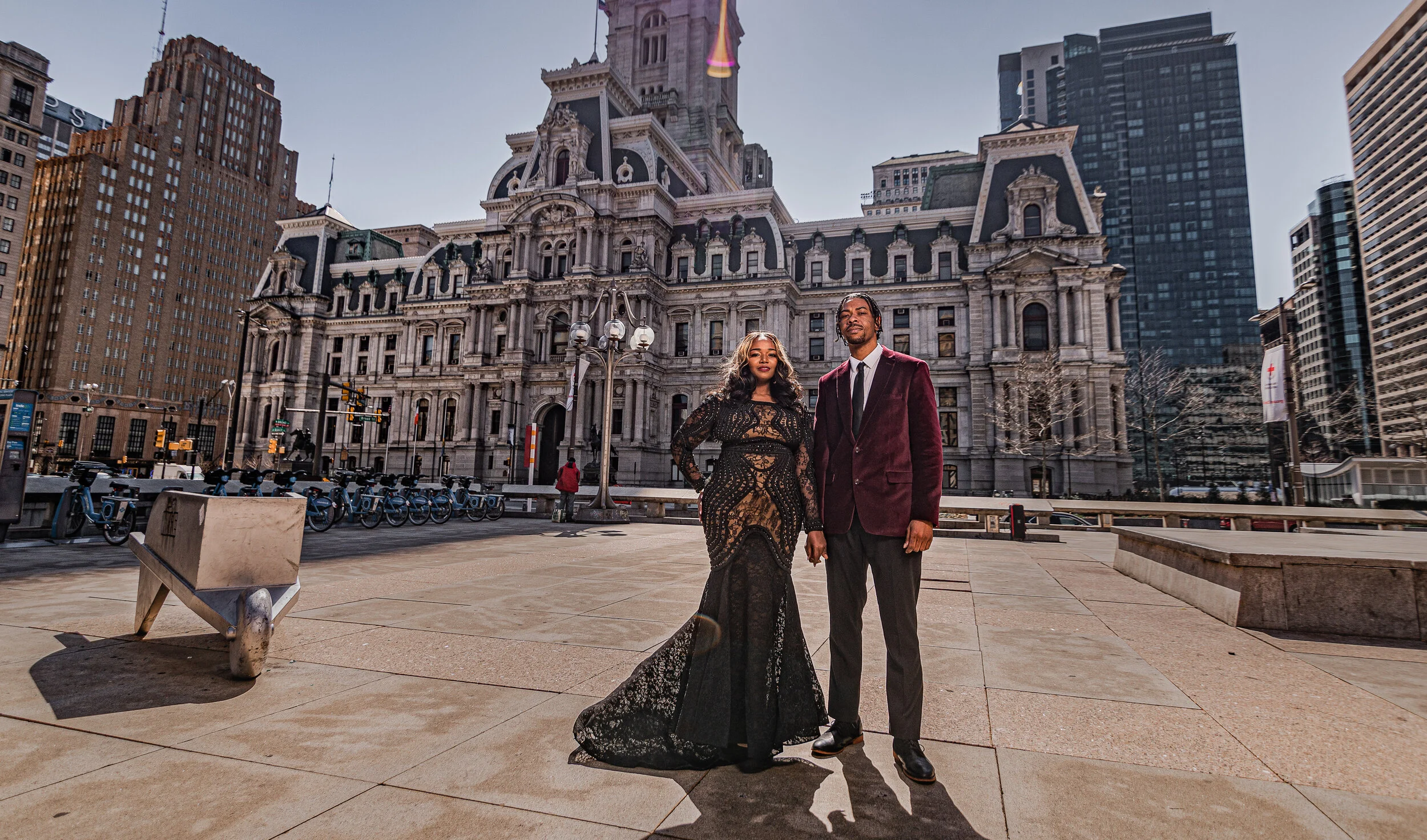 PHILADELPHIA: AMERICA'S HIDDEN JEWEL