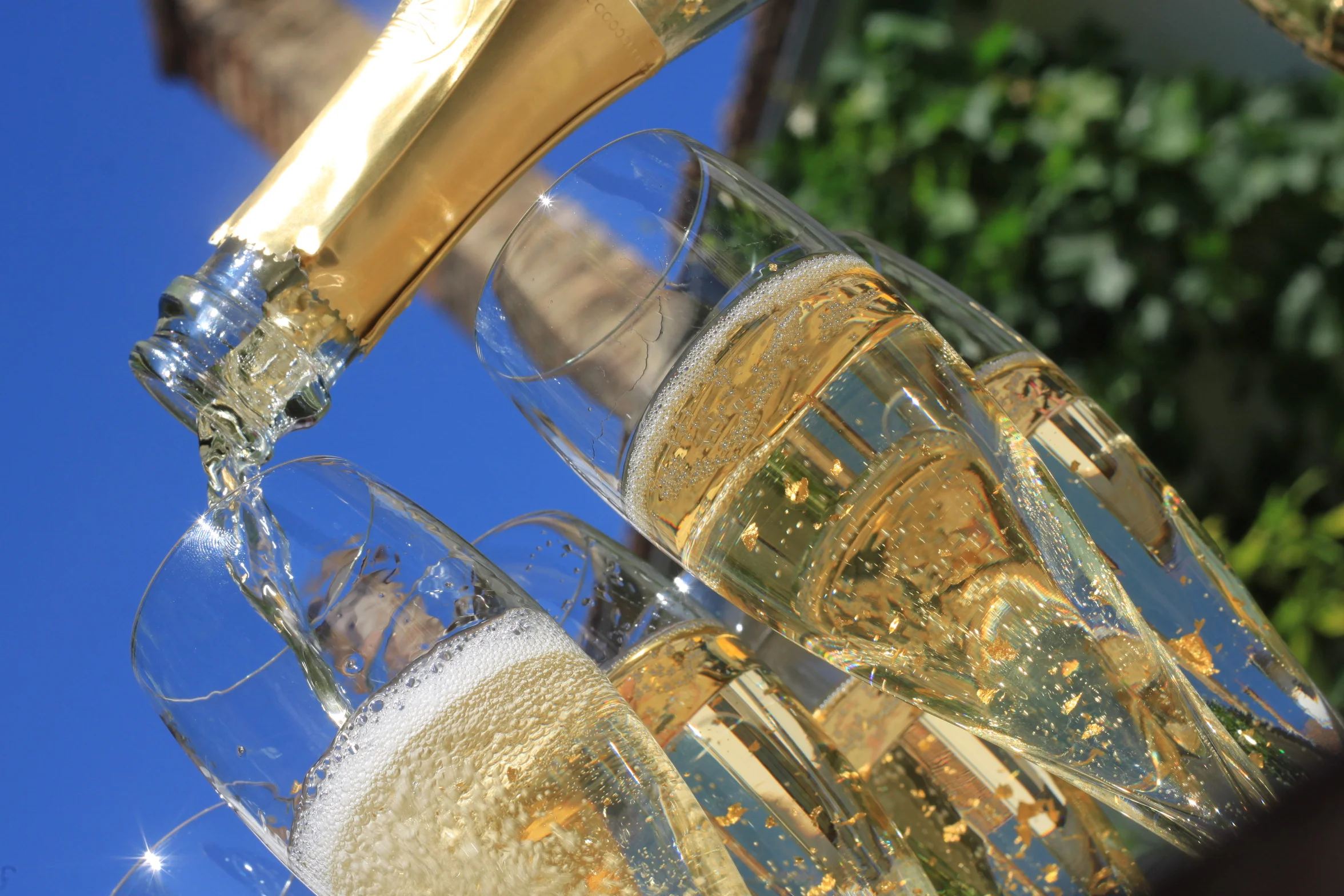 Weinviertler Sektmanufaktur auf der VieVinum 2016