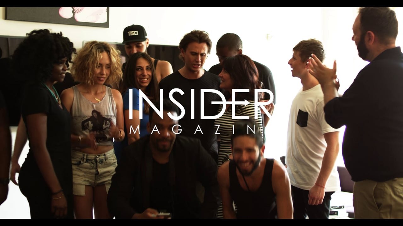 Inside Magazine Jonathan Cheban