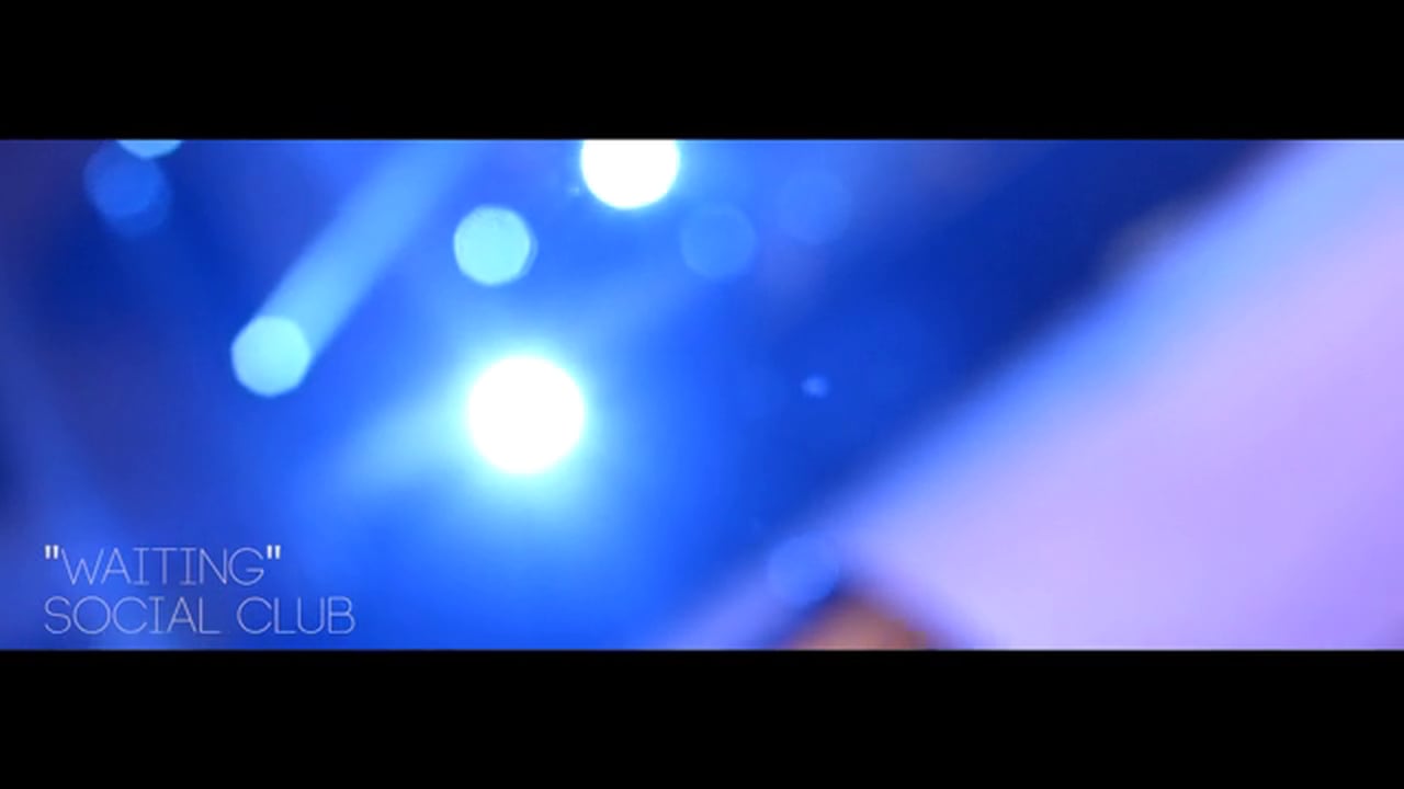 Waiting-Social Club