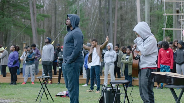 A.Life Retreat 2016 Are You Listening