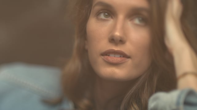 Rose Gilroy for Clifton Prescod
