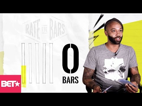 Rate The Bars w/ Joe Budden