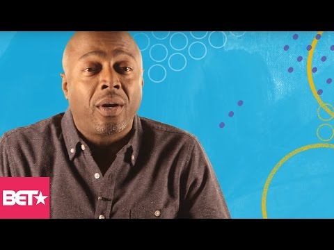 Donnell Rawlings on White Comedians Using the N-Word