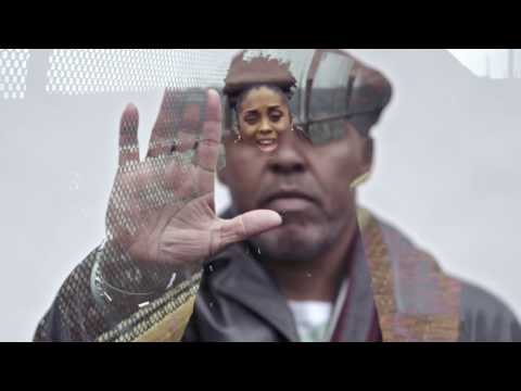 Black Man With The Black Hands @TianaMarieSpeaks