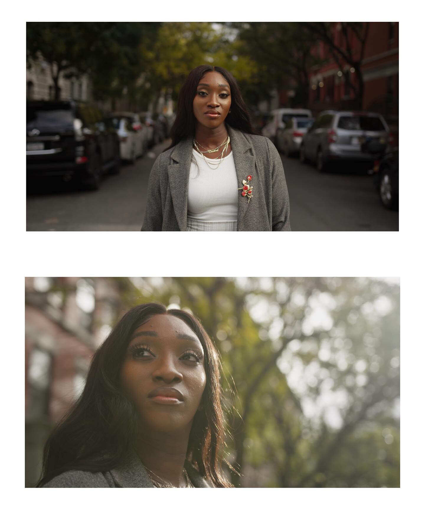 Some of my favorite #StillFrames from our #lovelettertoharlem @madamenoire shoot with @dnaybisme for @harlemonprime.

Check out the Full Piece on Madamenoire.com 

Shot on Sony FS7 #slog3
DP: @l2c_ceo 
Series Producer: @ash_4days 
Field Producer: @ia