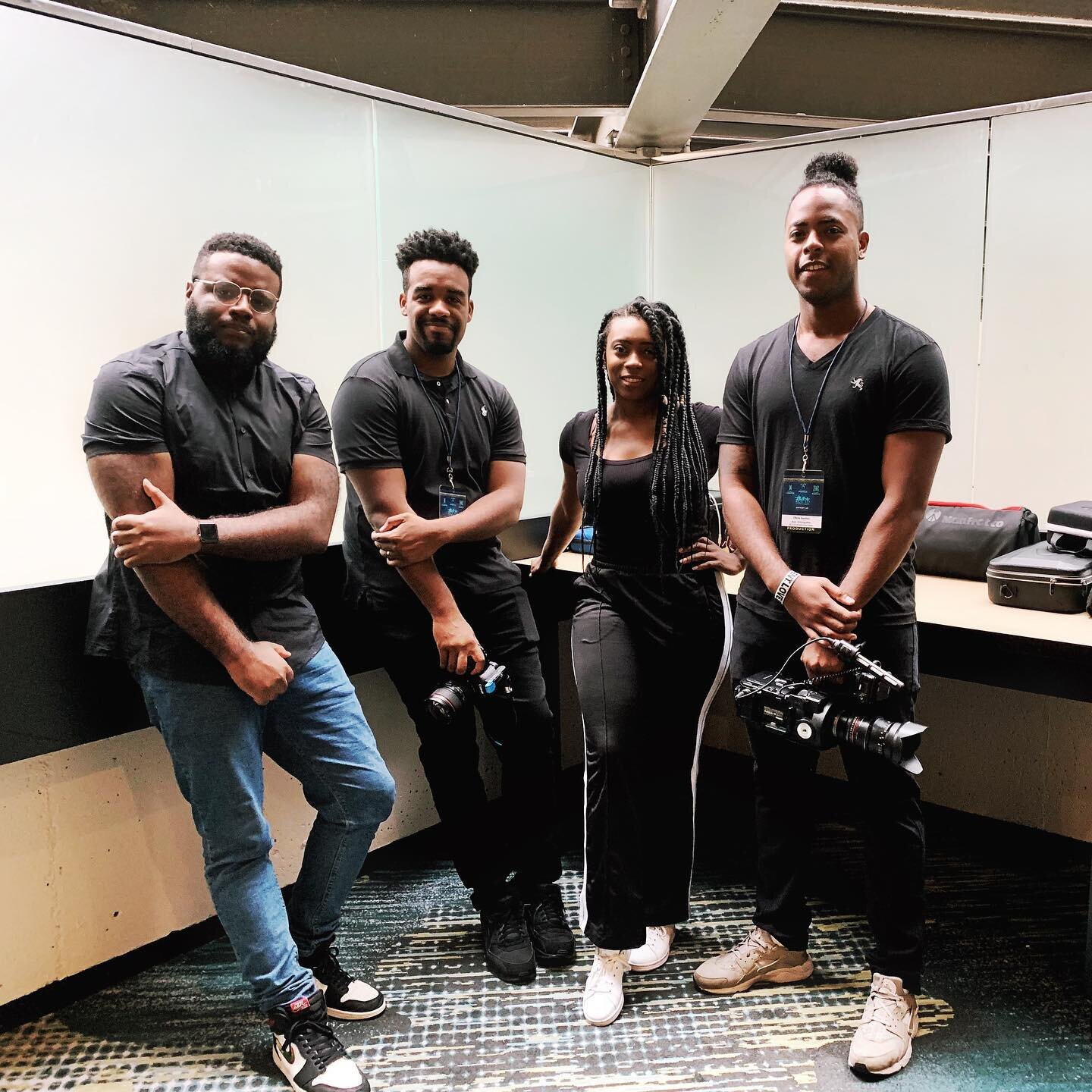 Another Year capturing the National @naacp #Actso competition. 5 Videos shot, produced, edited and premiered in 5 days. An iconic team. Video releasing later in the week. .
.
.
.
.
#naacp #detroit #onset #filmcrew #showblack #setlife #camerateam #fil