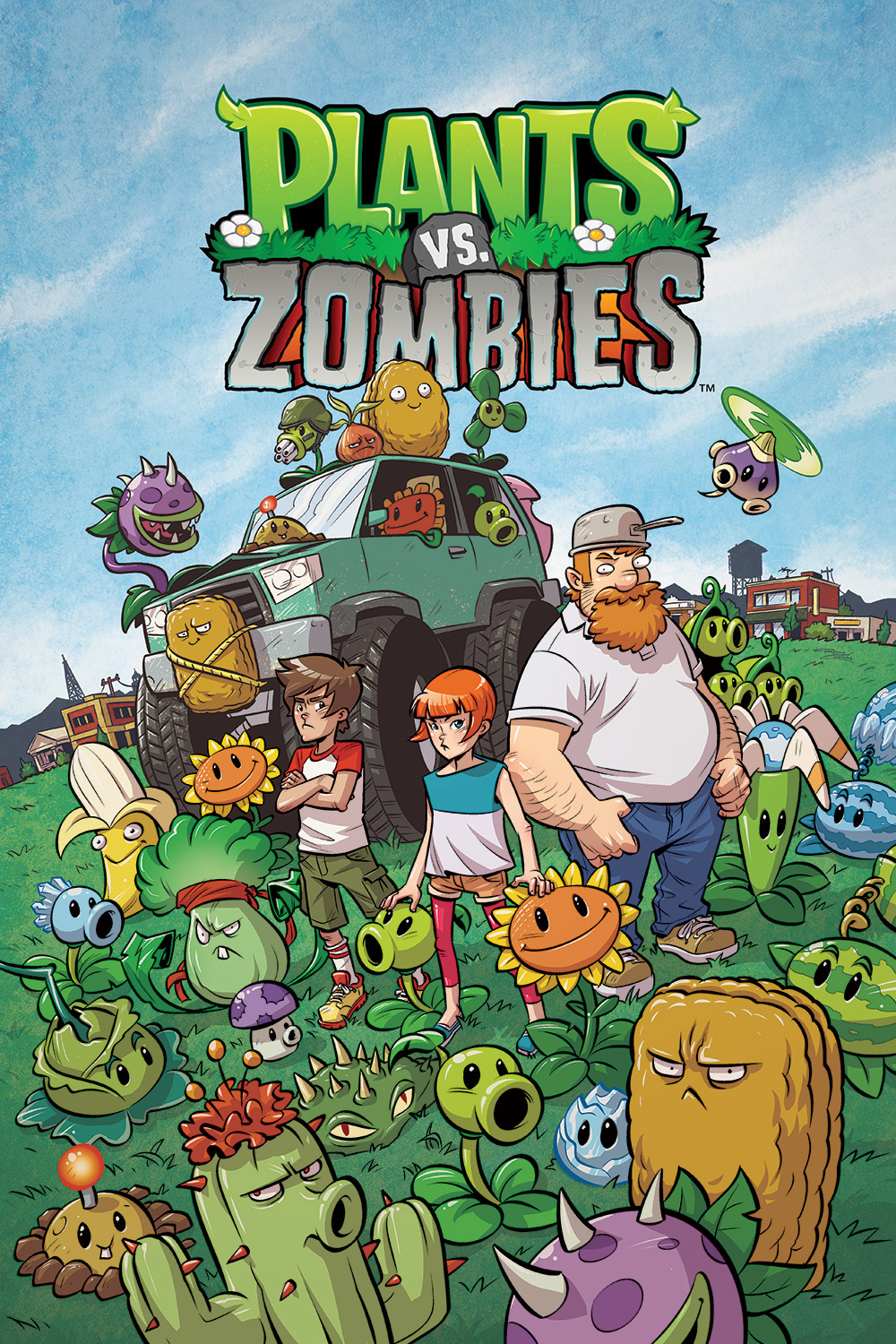 Plants vs zombies game of the year русификатор steam фото 90