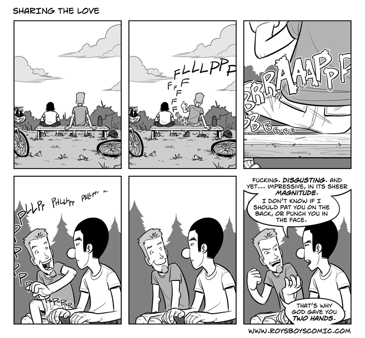 2011-01-31-roy-sharing-the-love.gif