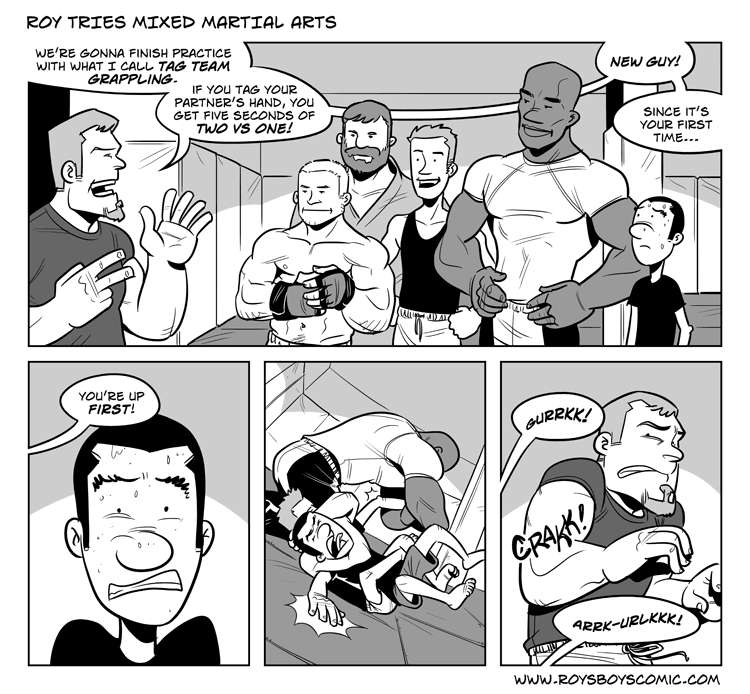 2011-08-01-roy-roy-tries-mma.gif