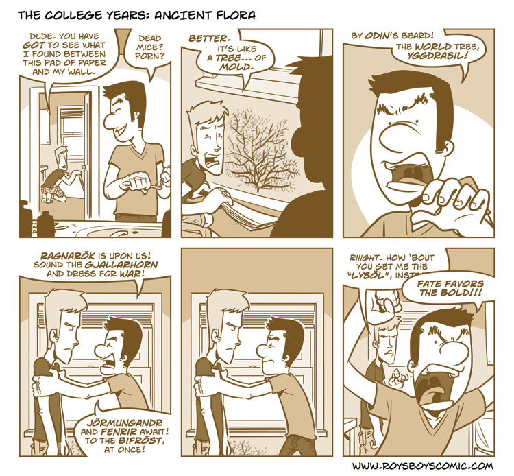 2012-06-18-roy-the-college-years-ancient-flora.gif