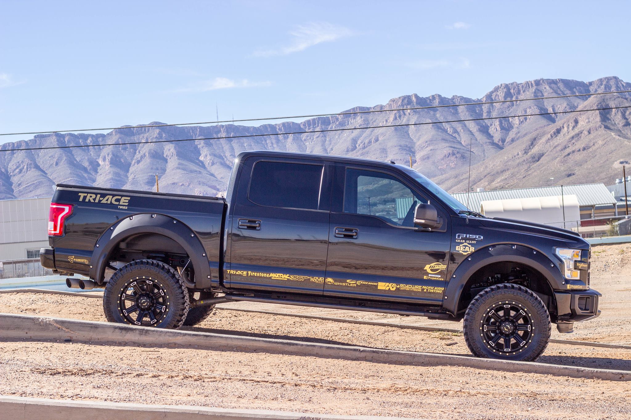 GALLERY — Gear Off Road