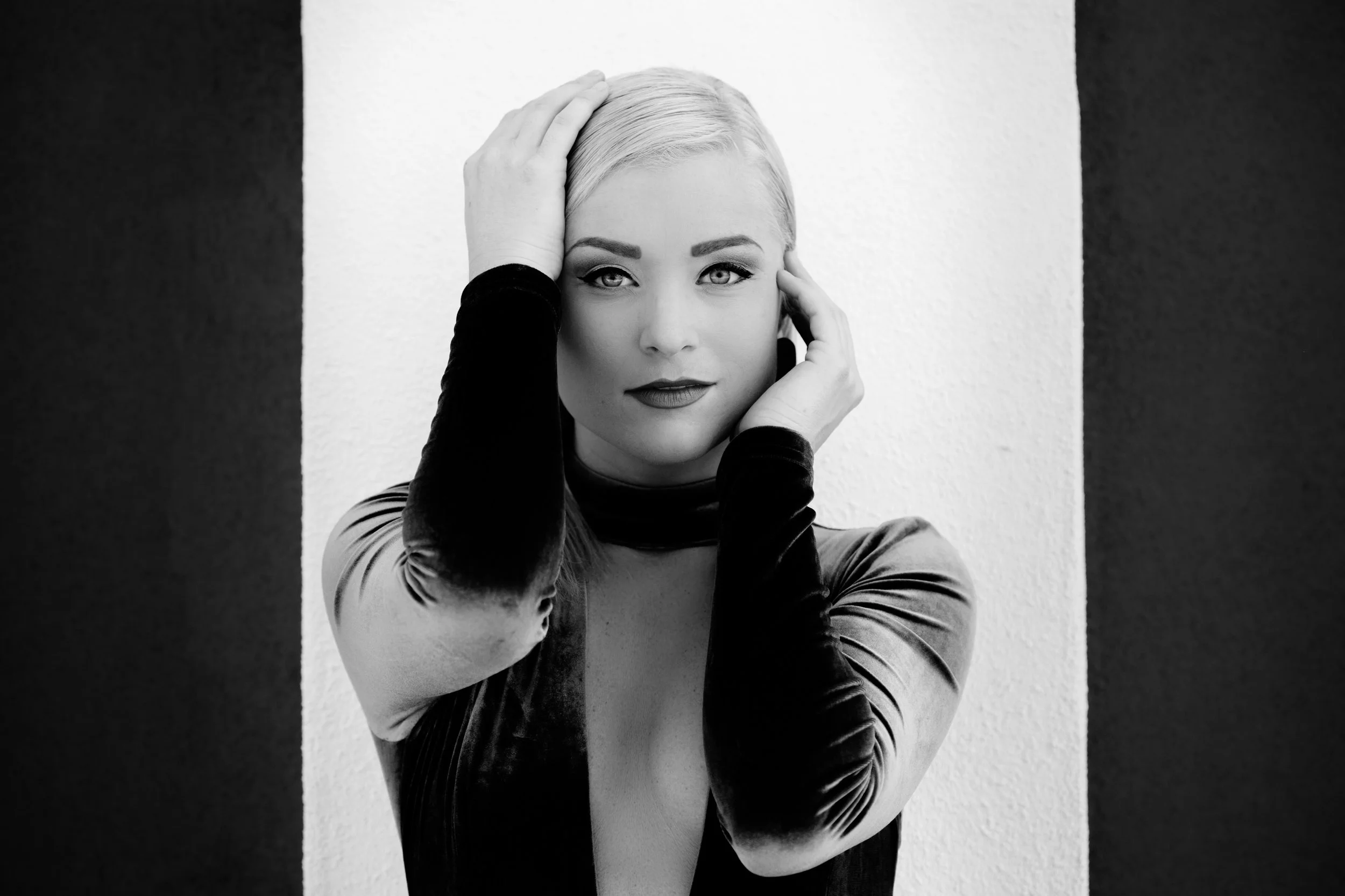 Photo by Elyse Frelinger