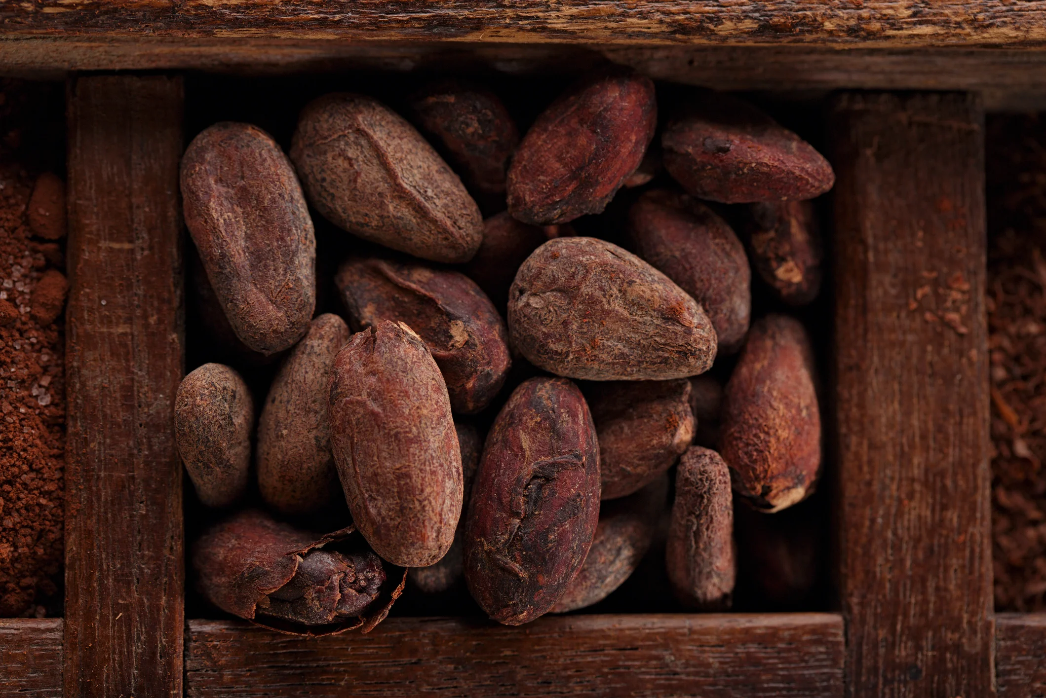 How To Make Chocolate Chocolate Alchemy