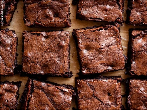 Chocolate brownies
