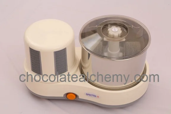 Authentic Spectra 11