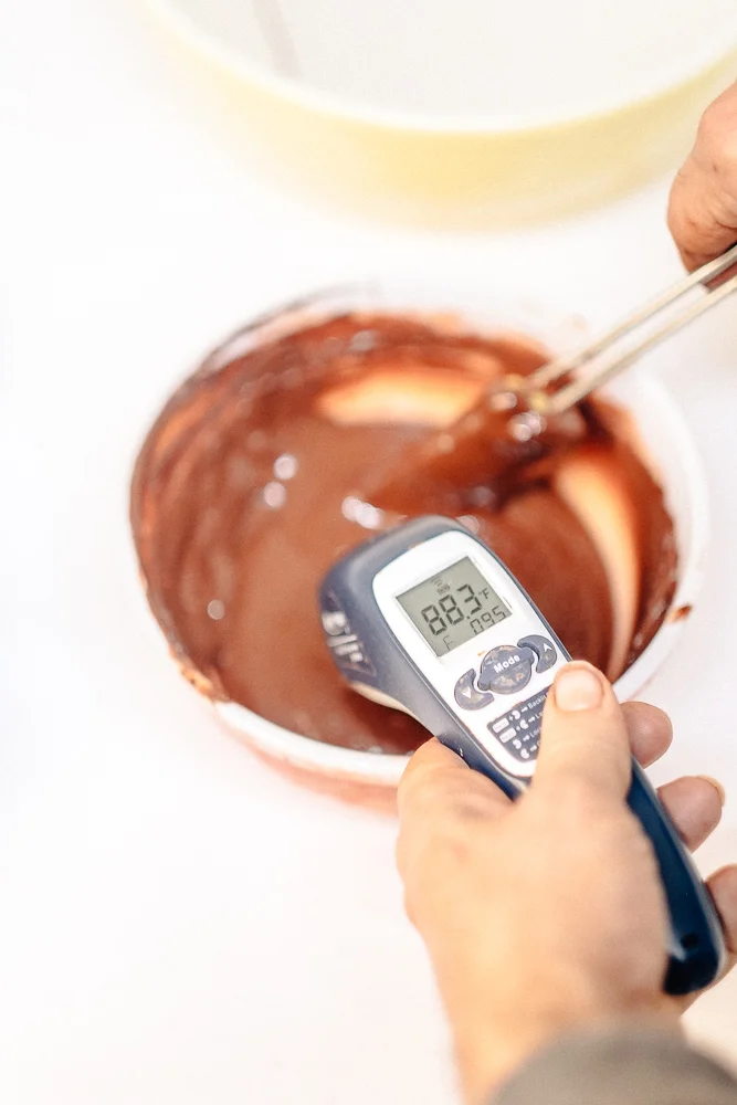 How To Make Chocolate — Chocolate Alchemy