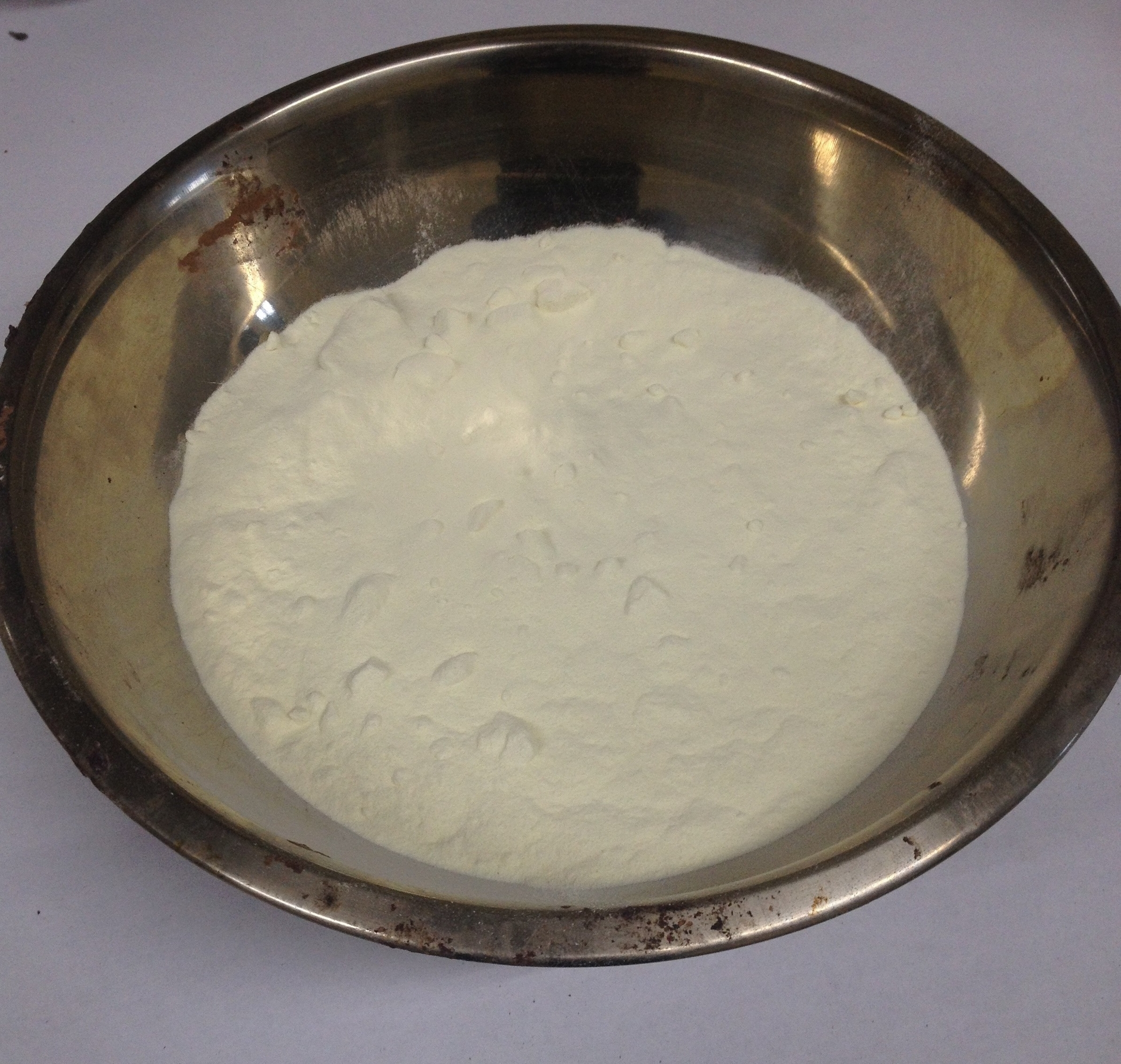 Whole Milk powder