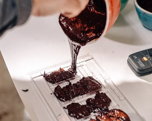 Ask The Alchemist 269 Chocolate Alchemy