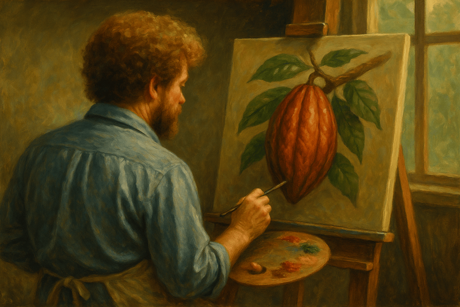 Recipes - Resolving Complexity Part 2 