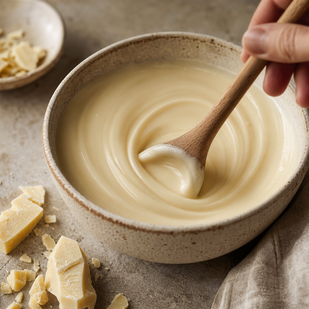 White Chocolate