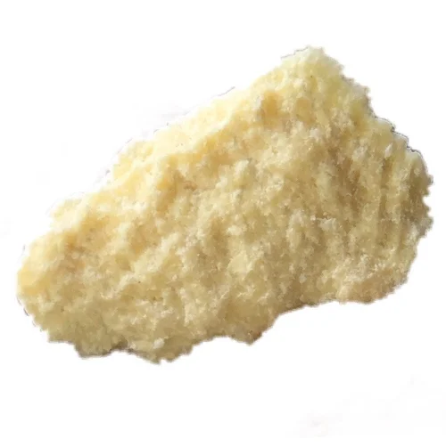 Cocoa butter silk
