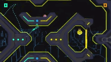 Mimic Arena