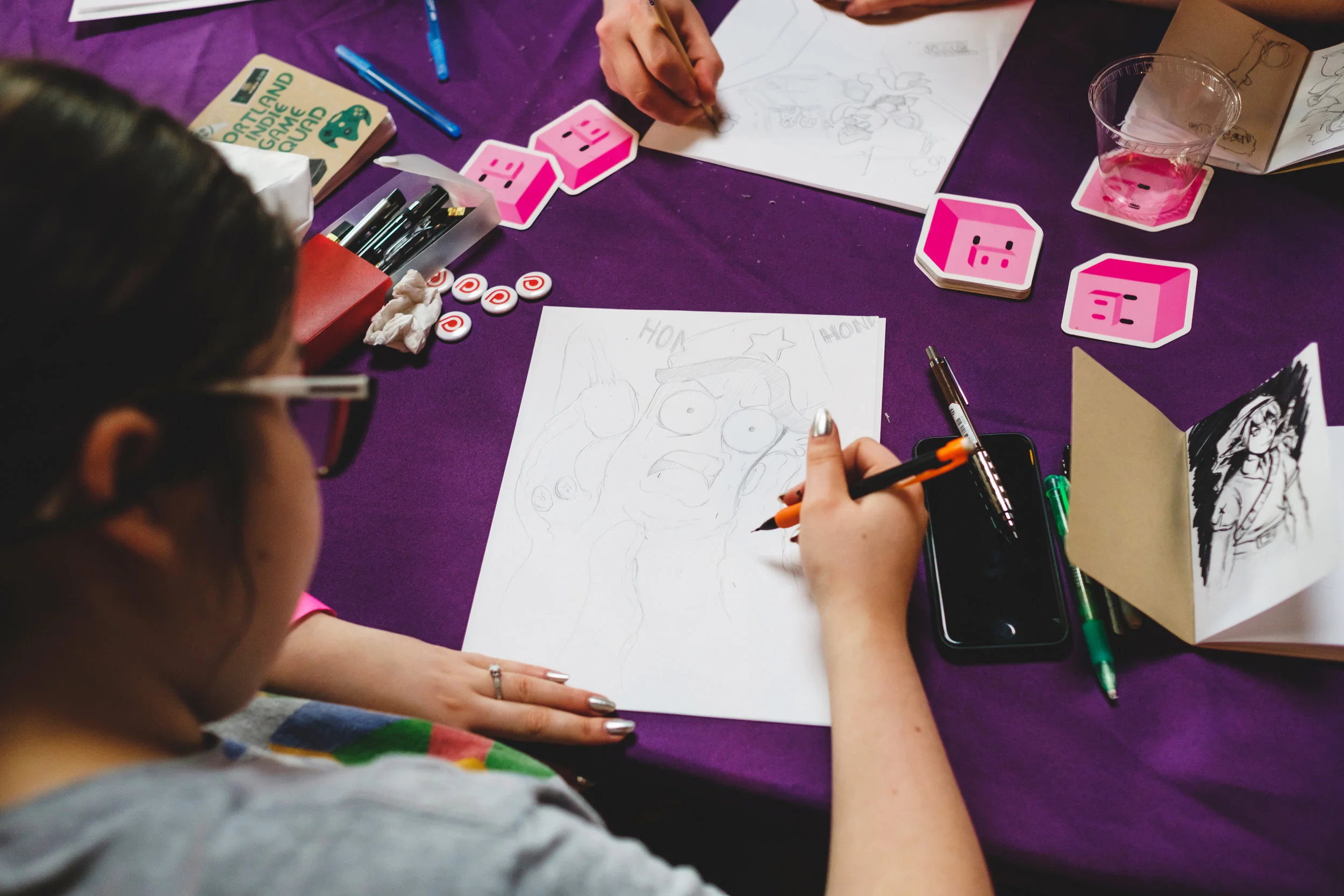drink-n-draw--portland-indie-game-squad--patreon--design-week-portland_33499848594_o.jpg