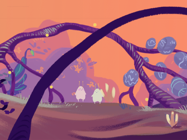 Langanga by Wesley Mueller, Sandra Lanz, Ryan Kubik, and Lia Snyderman