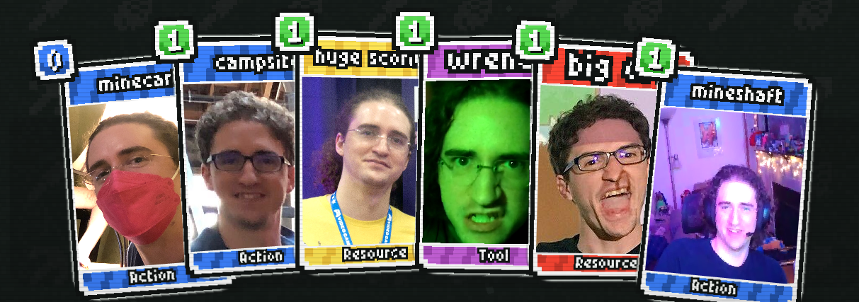 PIGSquad &amp; Indie Games Stream with Merlin