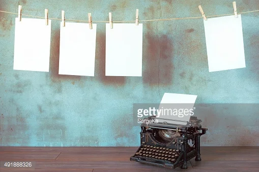 Melissa Silverman Writing