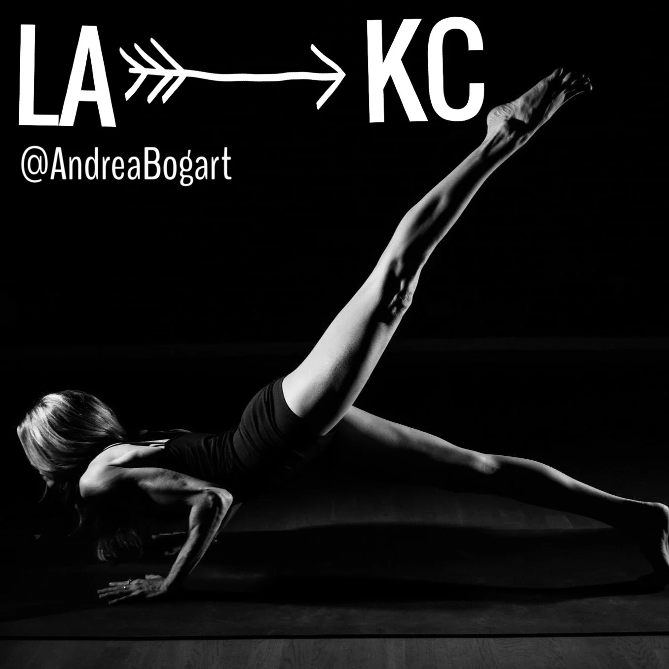 Kansas City, MO Guest Instructor