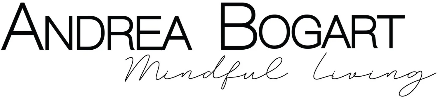 Andrea Bogart - Yoga