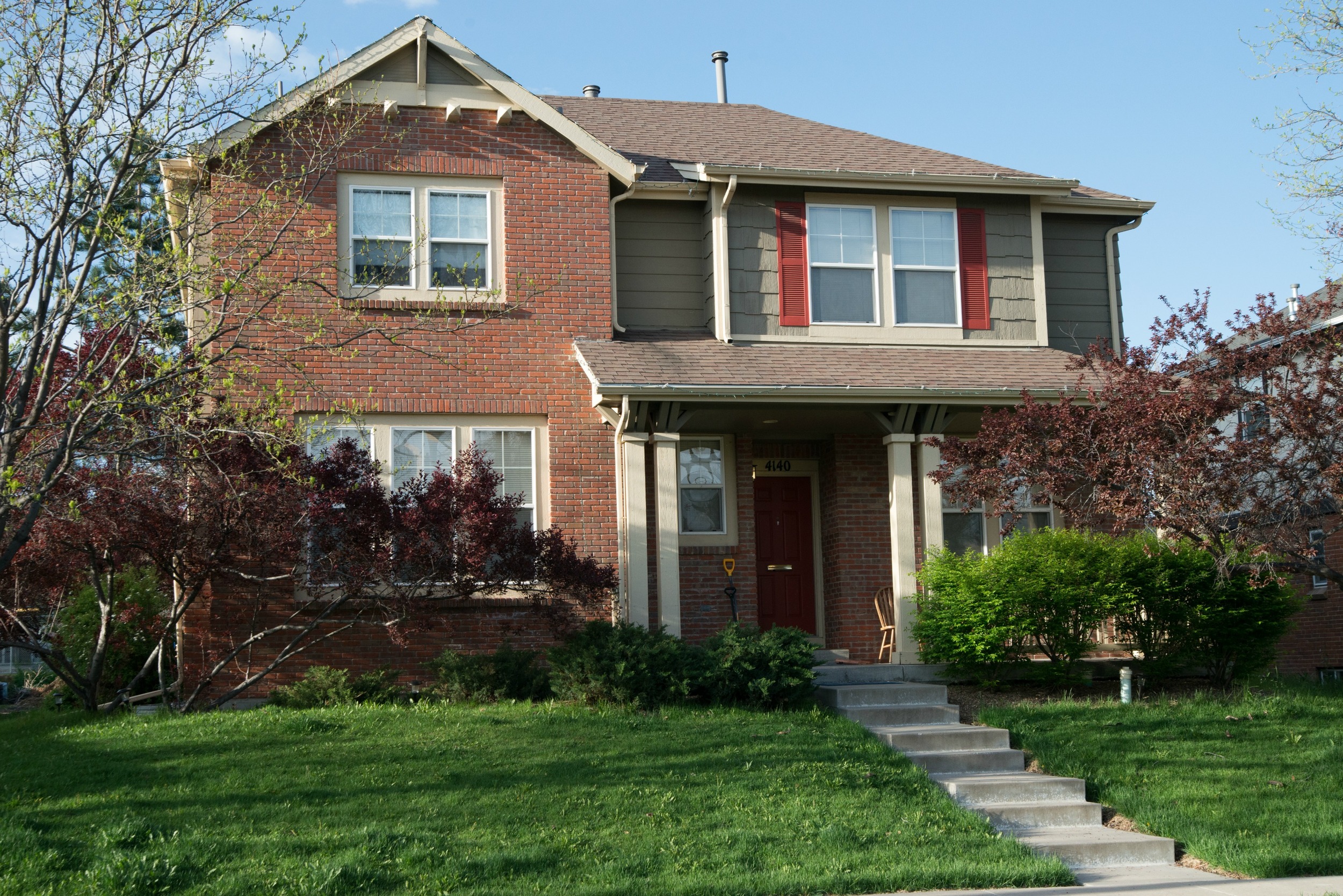 Discovery Home is a program for teen boys ages 14 to 18.