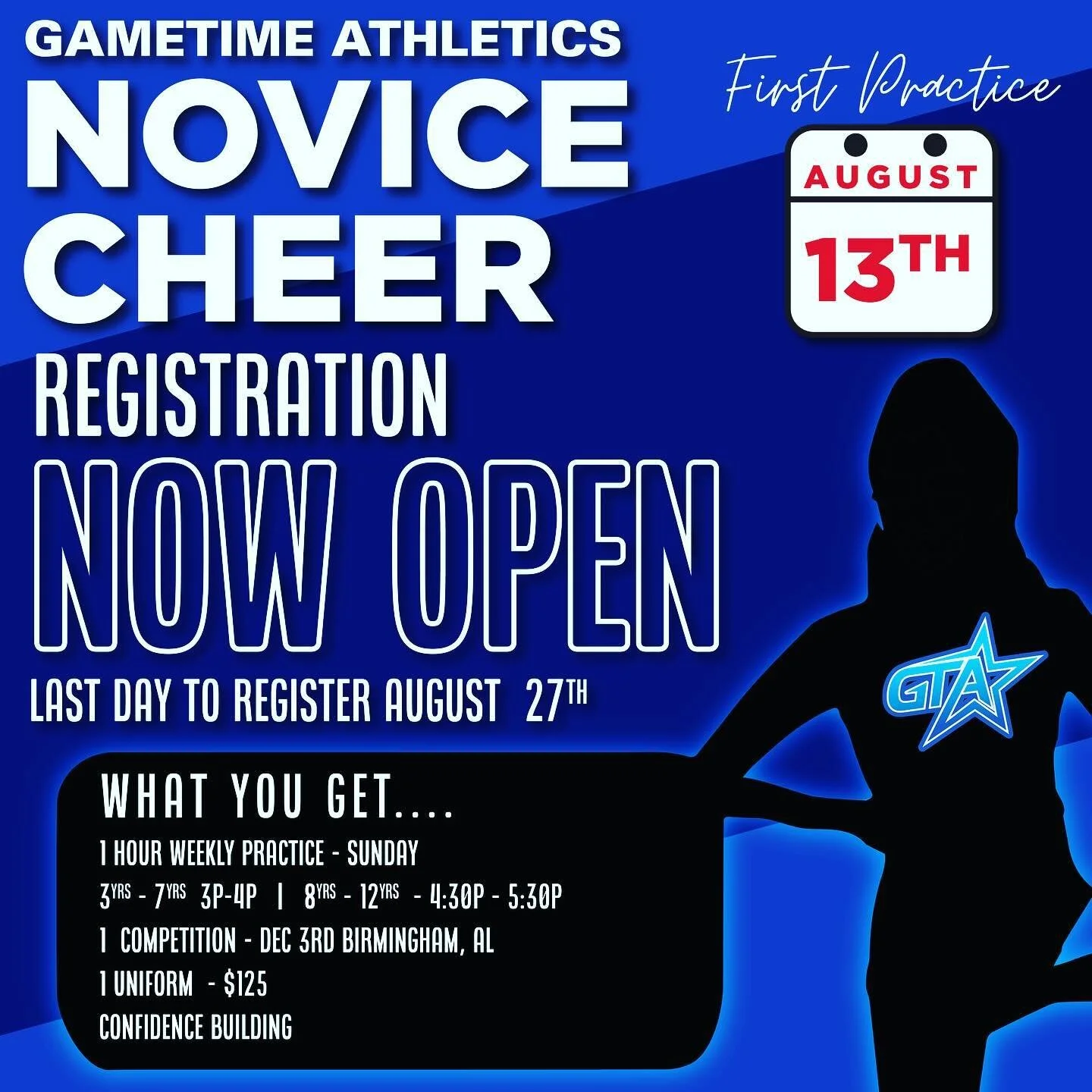 GameTime Athleticsgametimeathletics