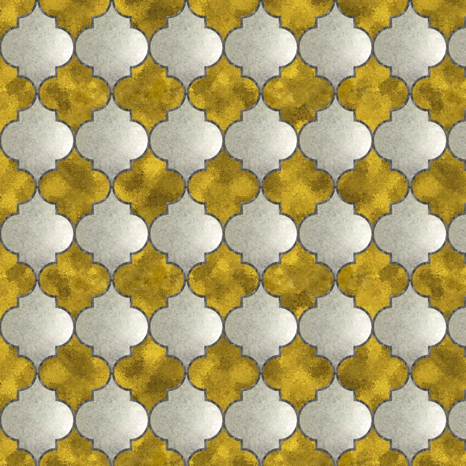 Moroccan-Geometric-w-Silver-&-Gold.jpg