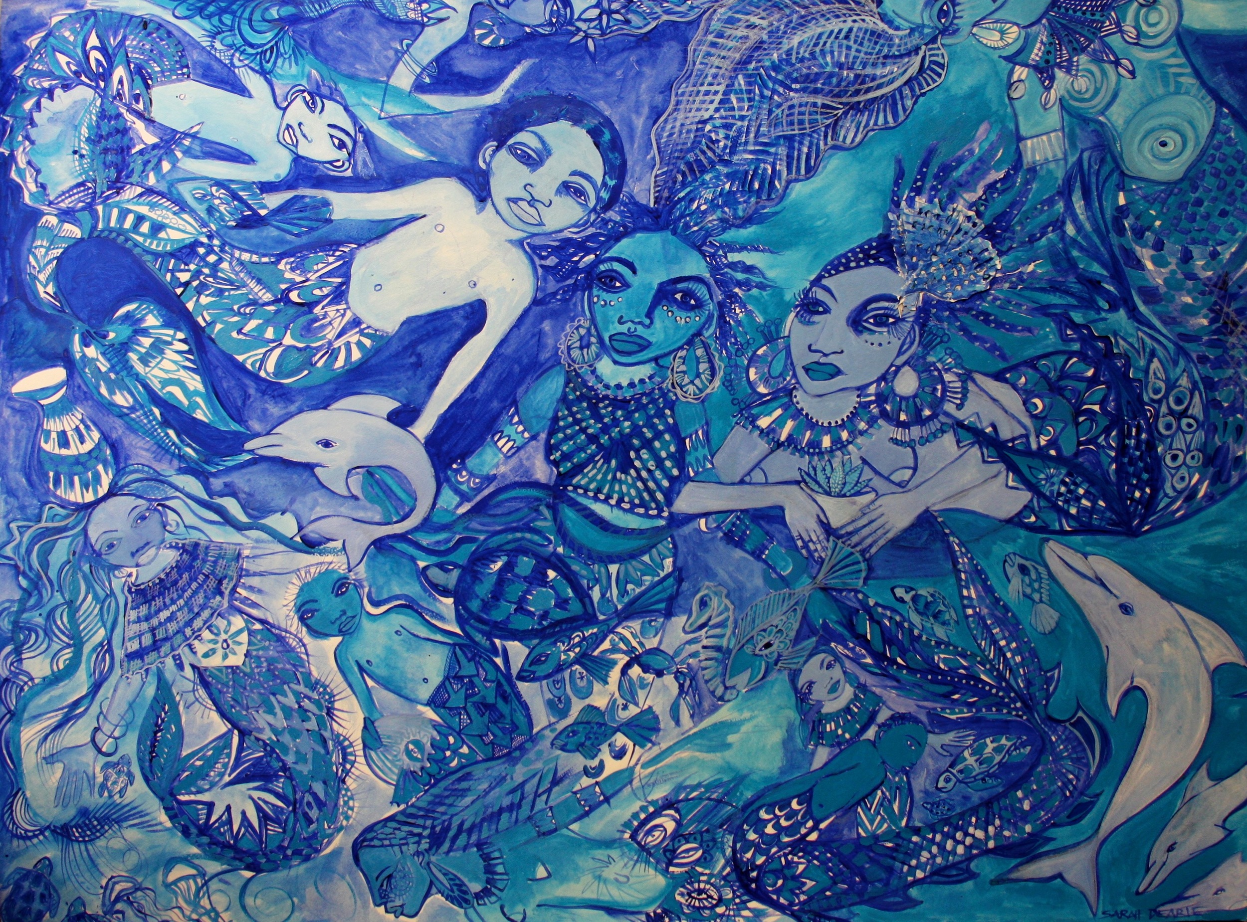 AZUL