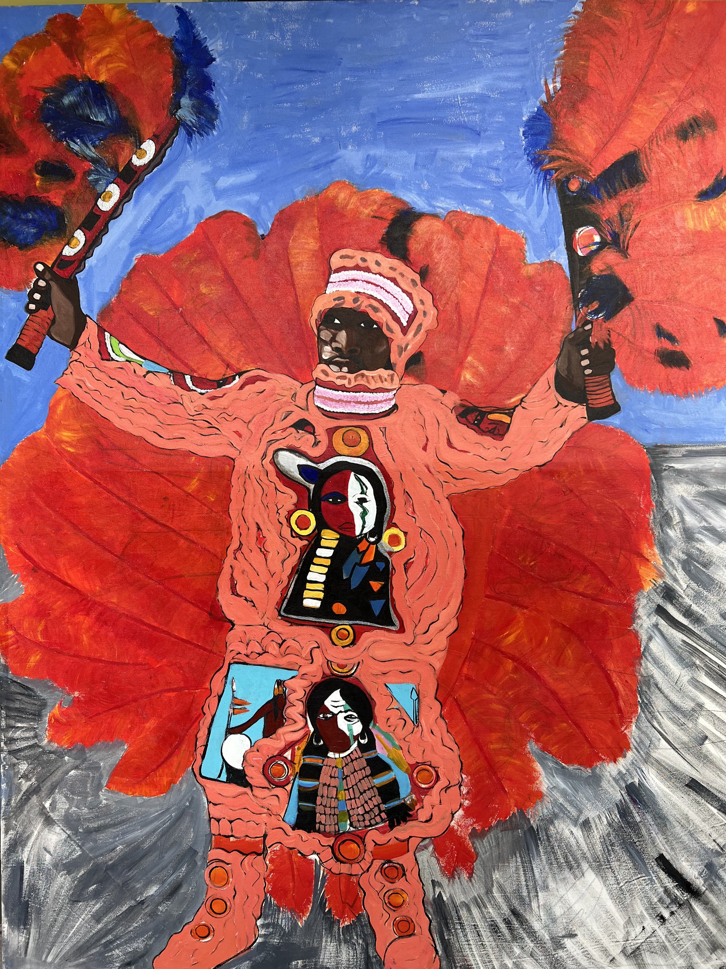 Aaron White Uptown Warriors.jpg