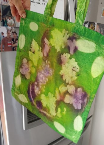 Sun Painting by Shelly