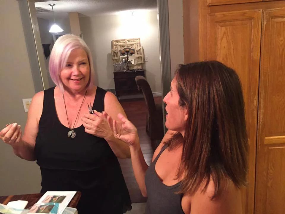 Karen's Jewelry Class