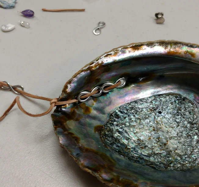 October 2016 Conscious Crafternoon