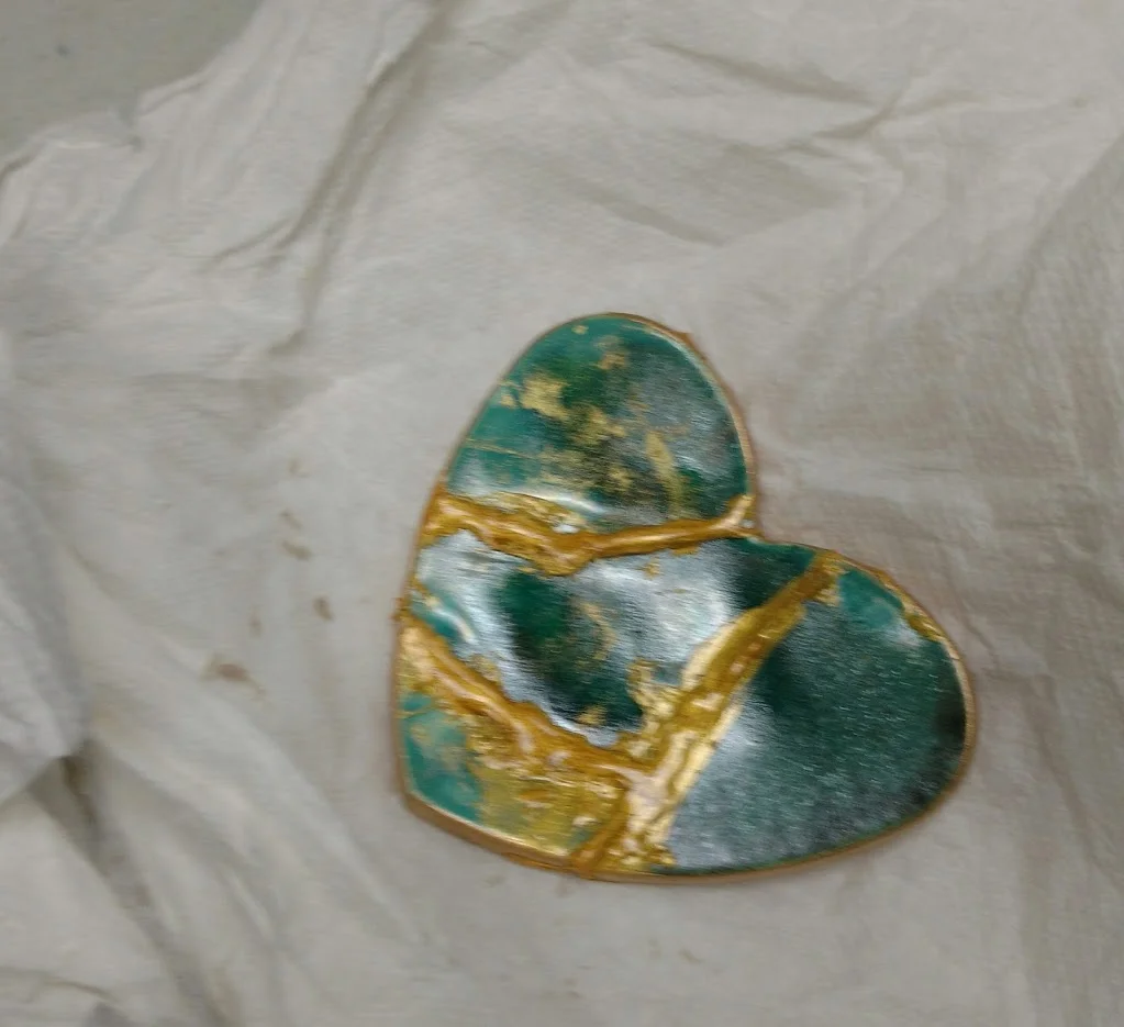 Crafternoon 4/23/17