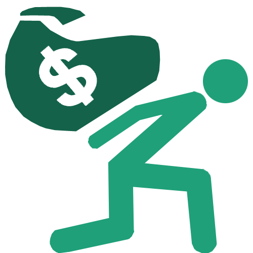 Making the most of DEBT