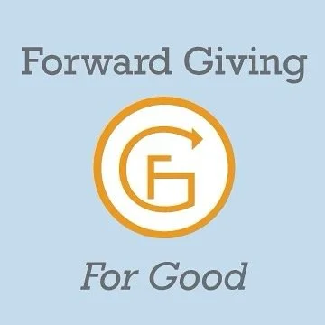 This post has been a long time coming! I have loved every second of working with @avigal_h and the @fwdgiving team! Building a brand and a giving circle with you has been transformative! Please follow @fwdgiving to learn more about what they have don