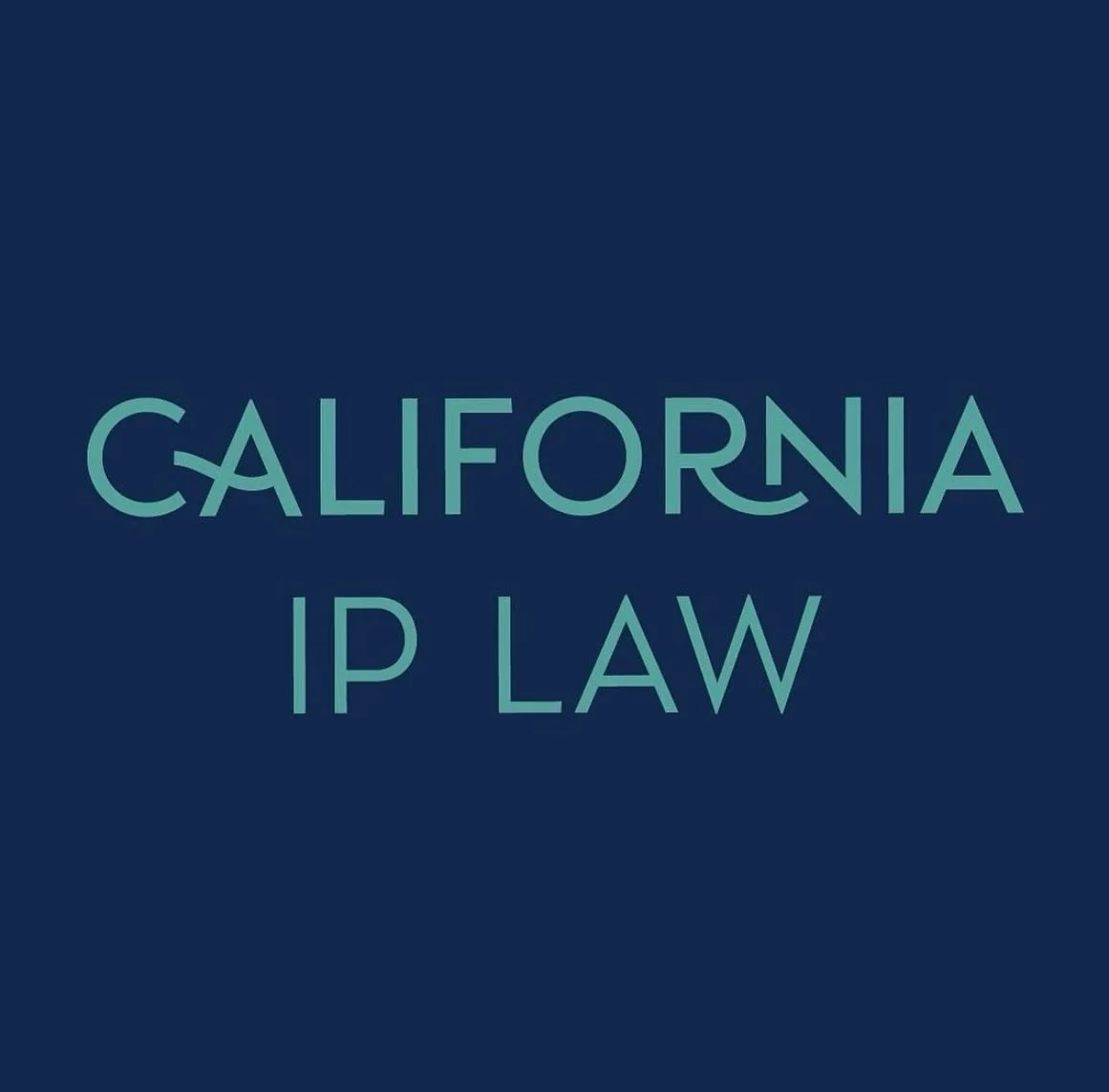 New client! @tvinsonbentz is an Intellectual Property attorney who just started her own firm. If you need to protect your brand, she's your person! Congrats Tamany on @californiaiplaw - it's great working with you! 

#brandidentity #design #websitede